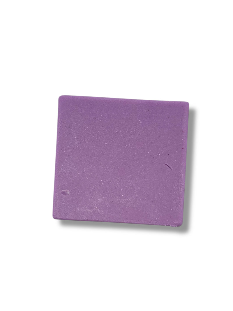 MADE IN HAWAII. Lush Lavender Premium Organics Hawaiian Coconut Butter Soap