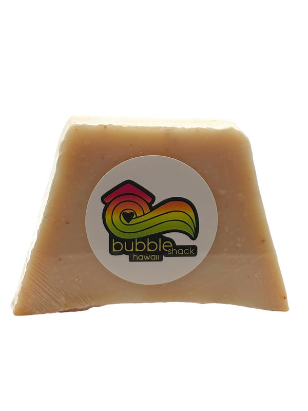 MADE IN HAWAII. Holy Peppermint!  Handmade Soap