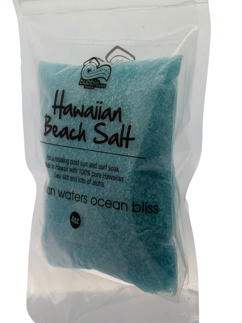 Hawaiian Waters Ocean Bliss Beach Salt