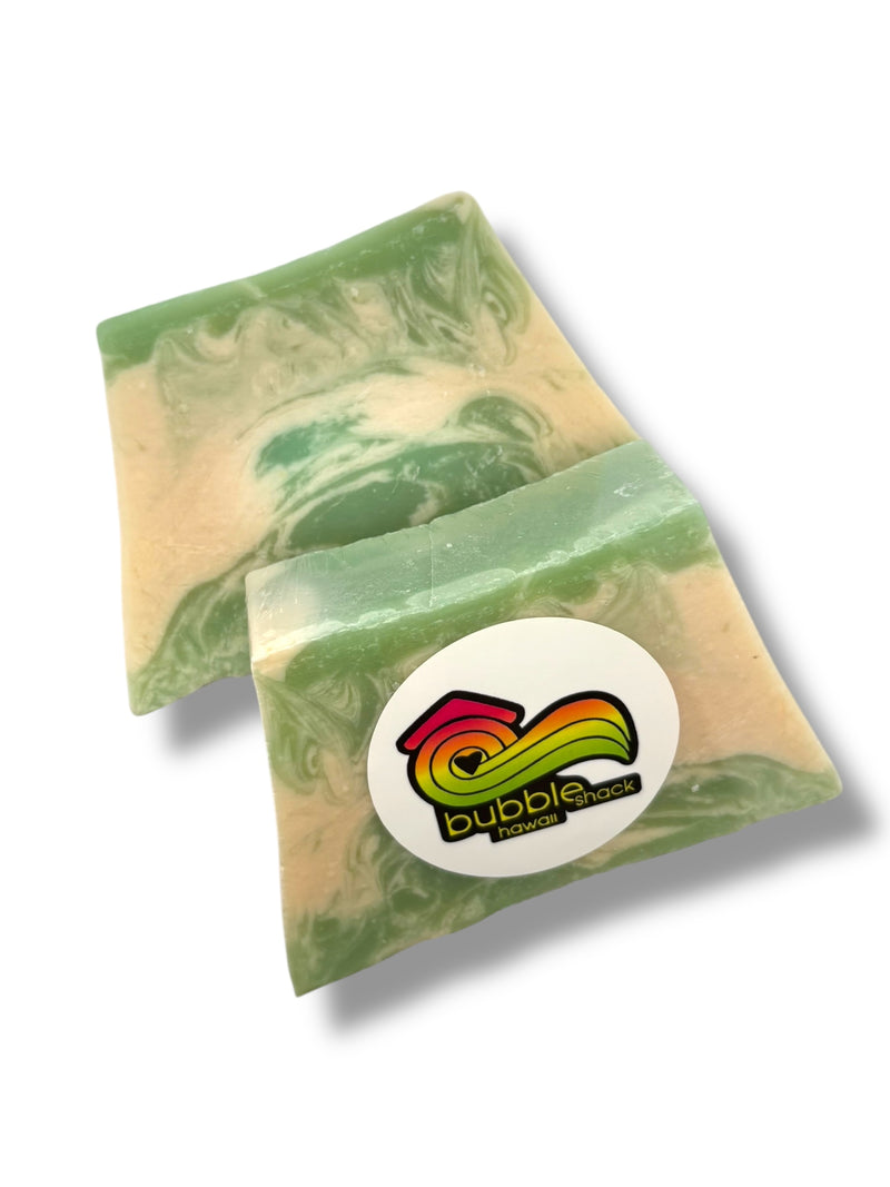 Rocky Point Rumble Handmade Soap