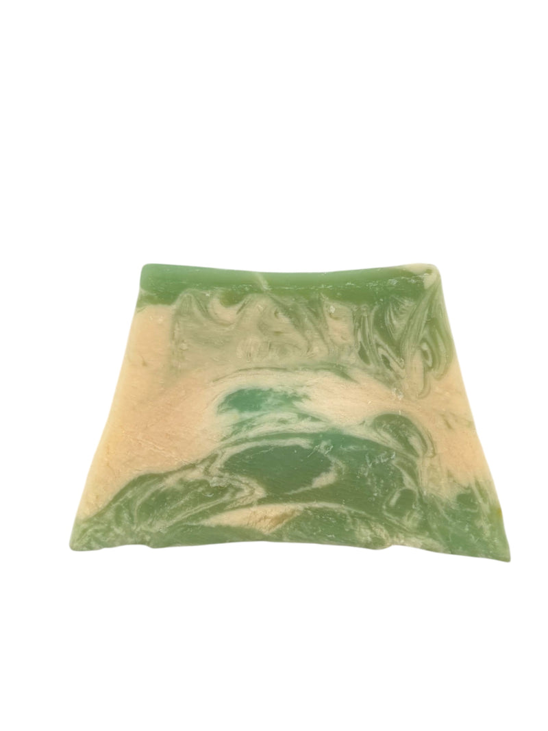 Rocky Point Rumble Handmade Soap