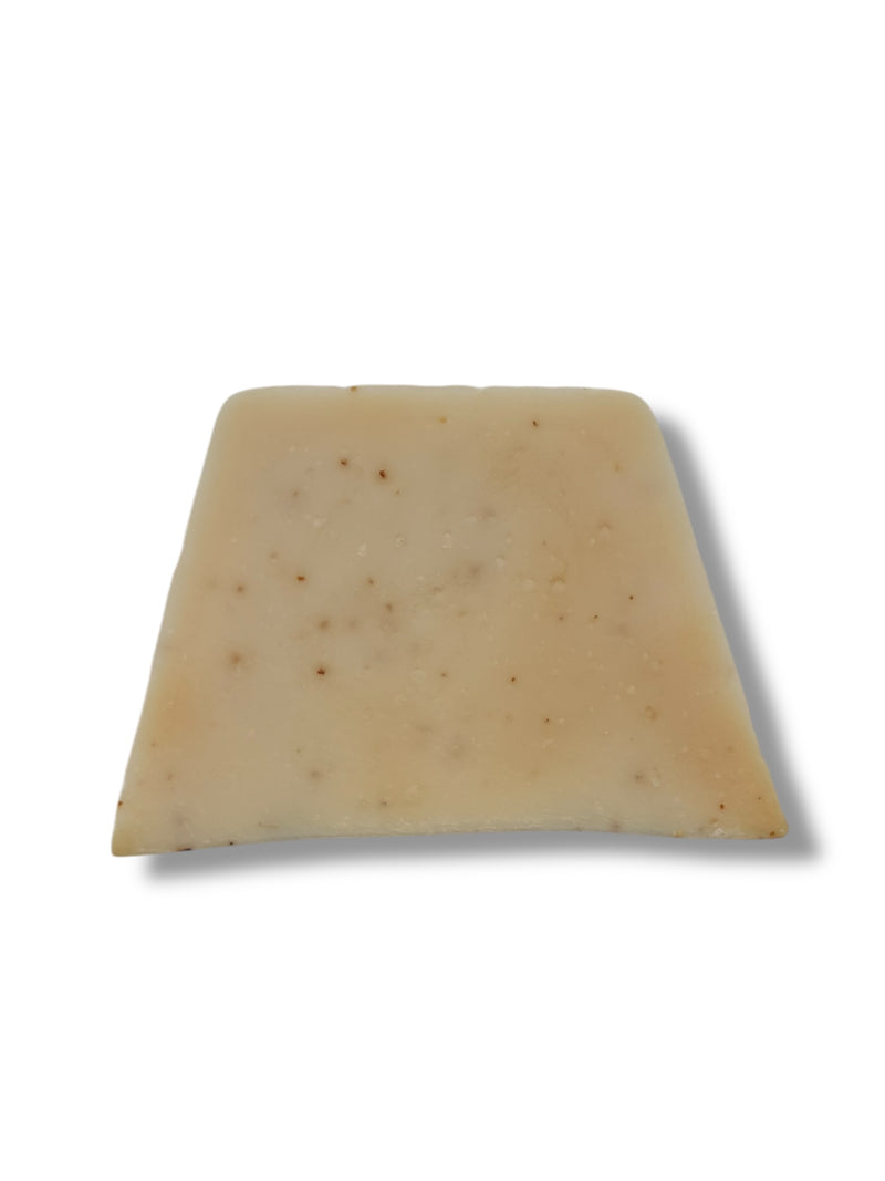 Tuba Rose Handmade Soap