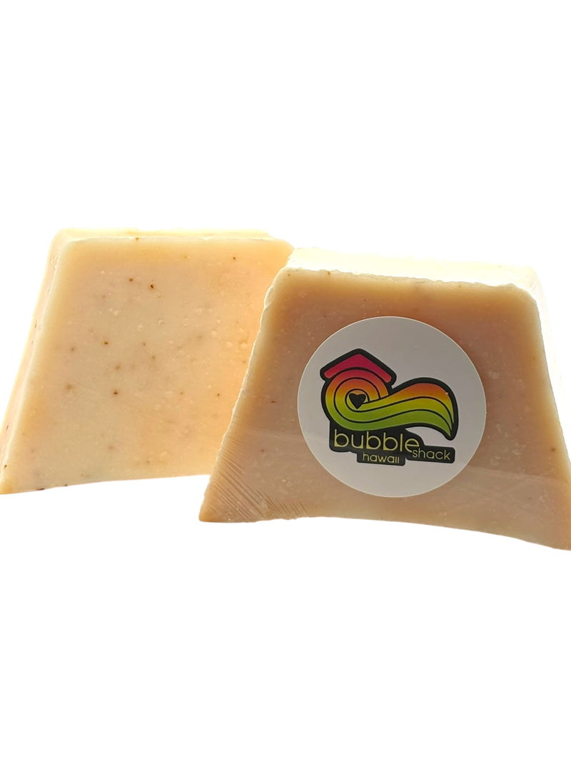 MADE IN HAWAII. Holy Peppermint!  Handmade Soap