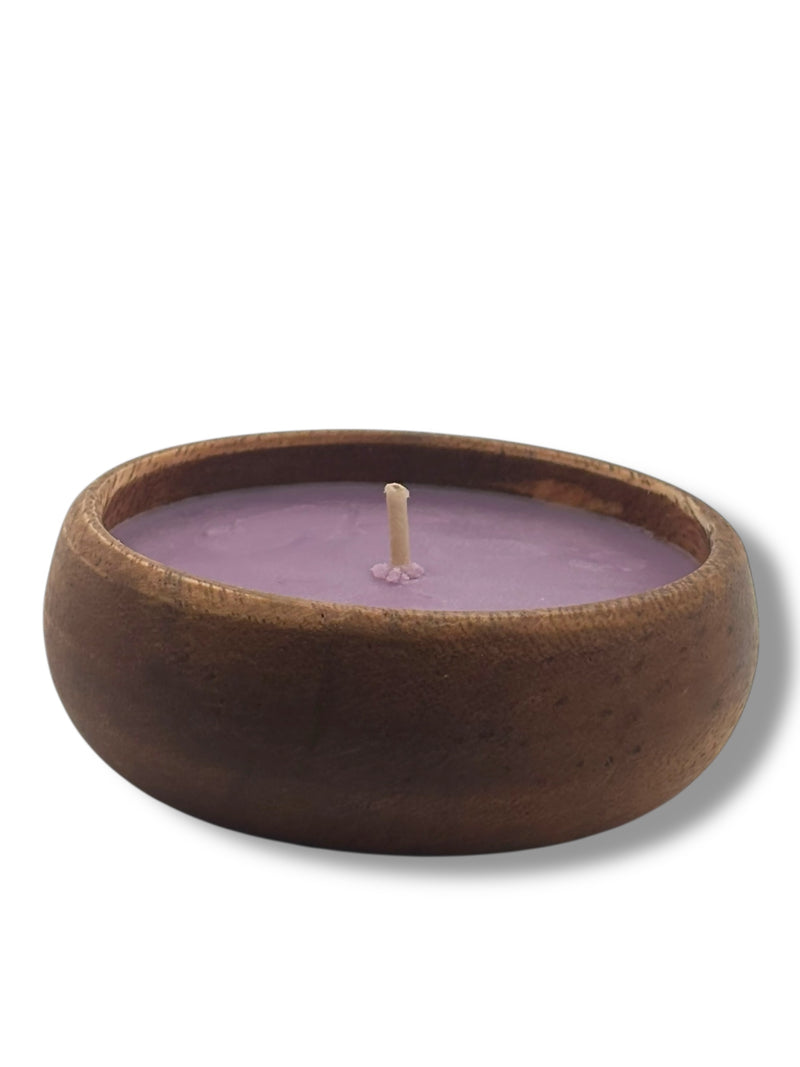 MADE IN HAWAII, South Shore Sweetie Soy Poi Bowl Candle