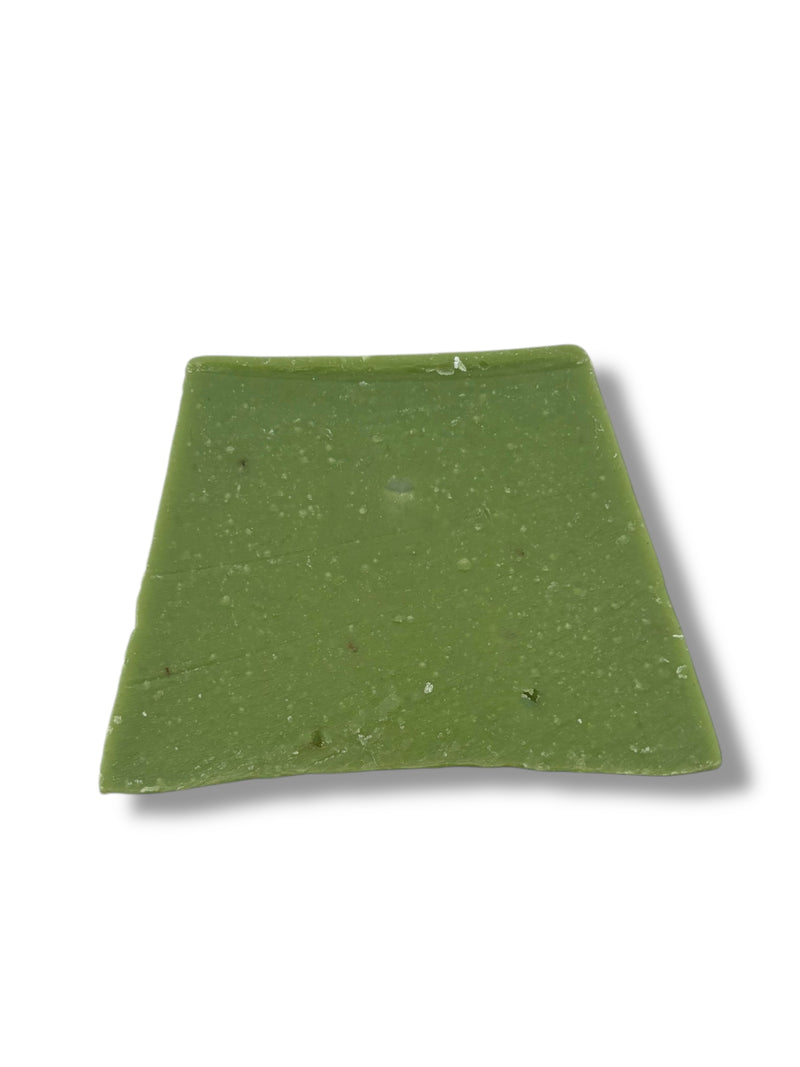MADE IN HAWAII. Hawaiian Earth and Rosemary Handmade Soap