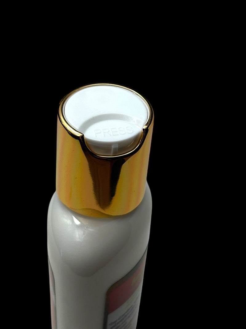 MADE IN HAWAII, Red Guava with Island Citrus Coconut Butter Body Lotion 2oz.