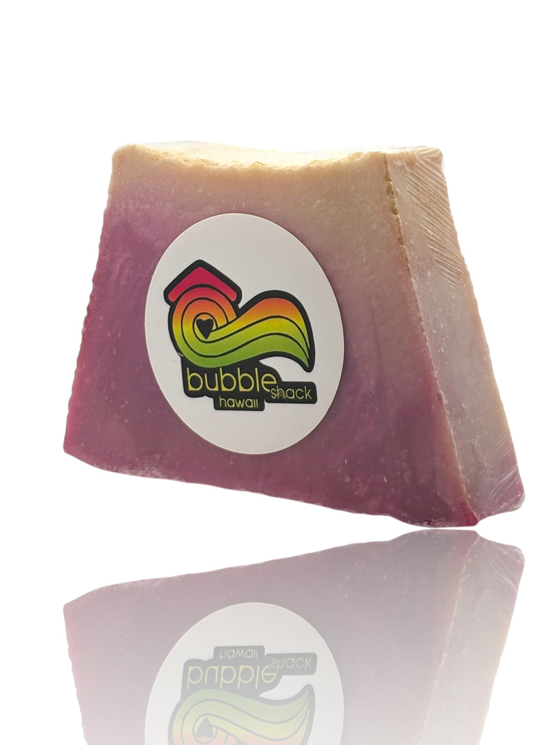 MADE IN HAWAII. Coconut Galvani.