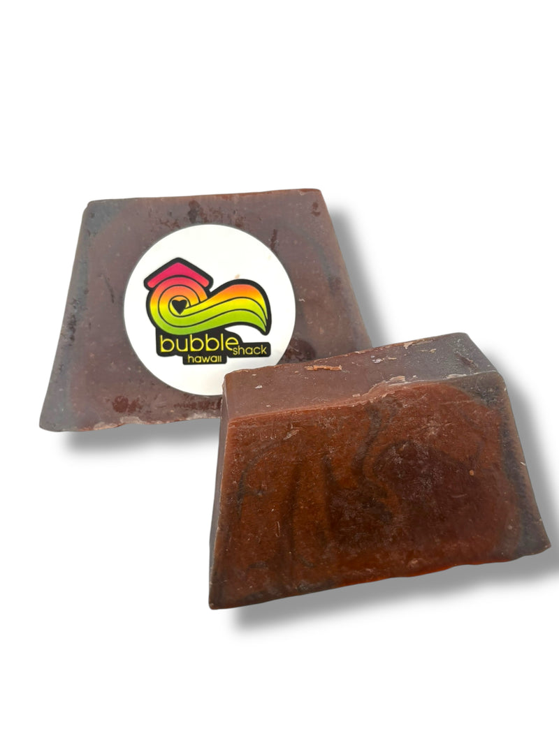 Good Surf Karma Handmade Soap