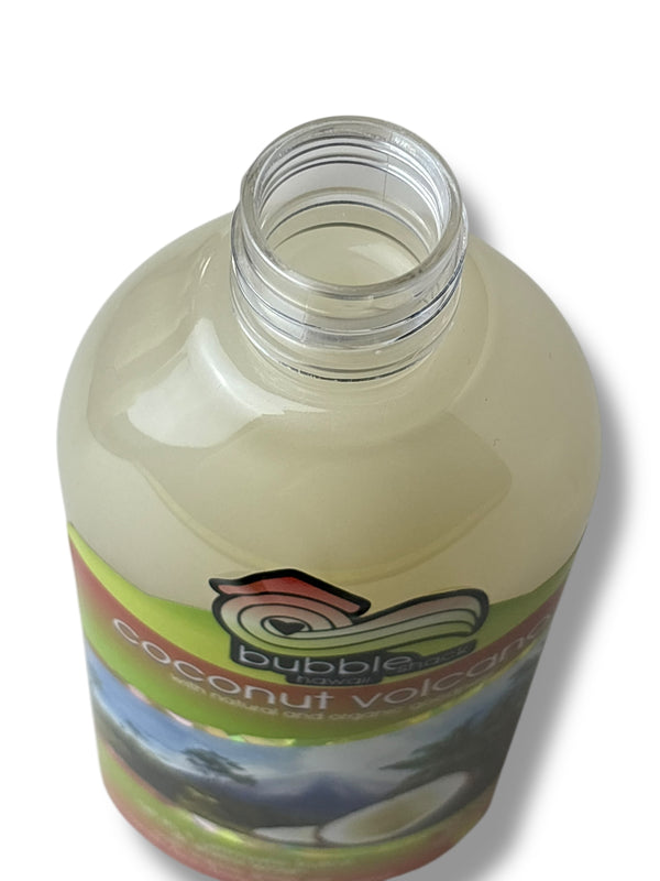 Coconut Volcano All in1 Ultimate Kukui + Shea Wash
