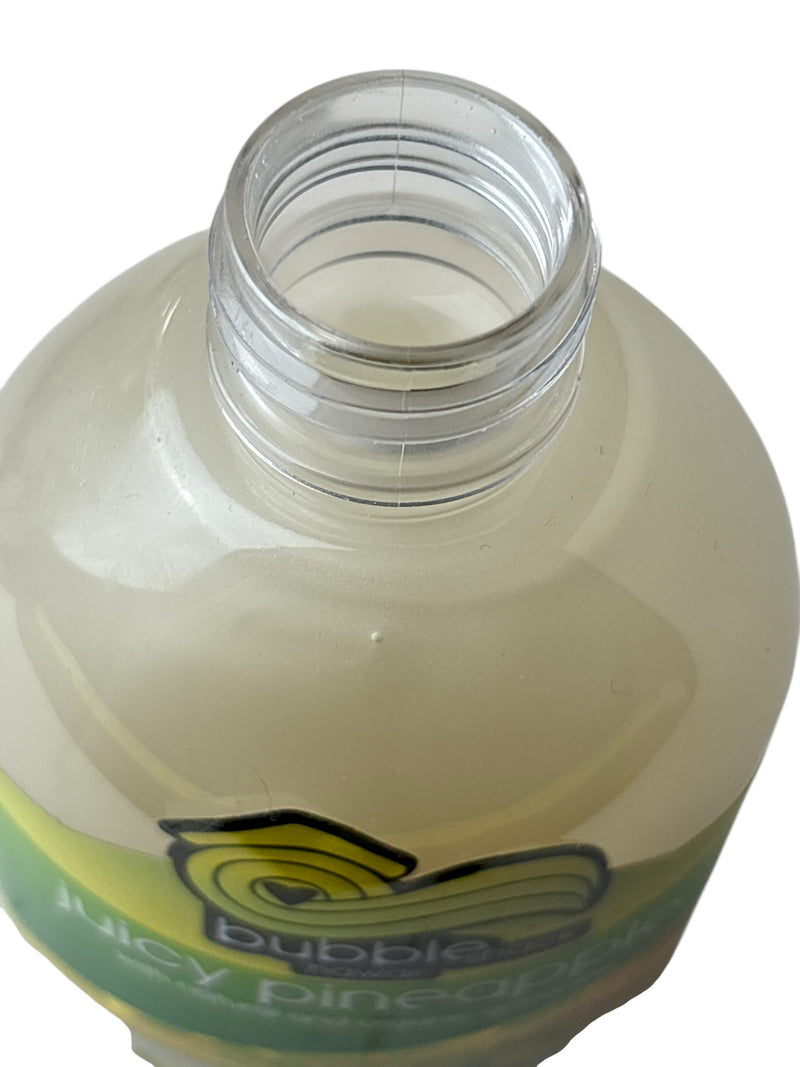 Juicy Pineapple All in 1 Ultimate Kukui + Shea Wash