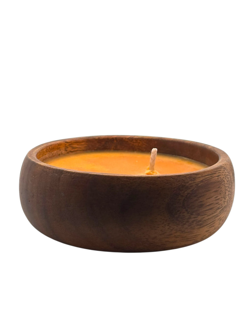 Epic Nectar Soy Poi Bowl Candle