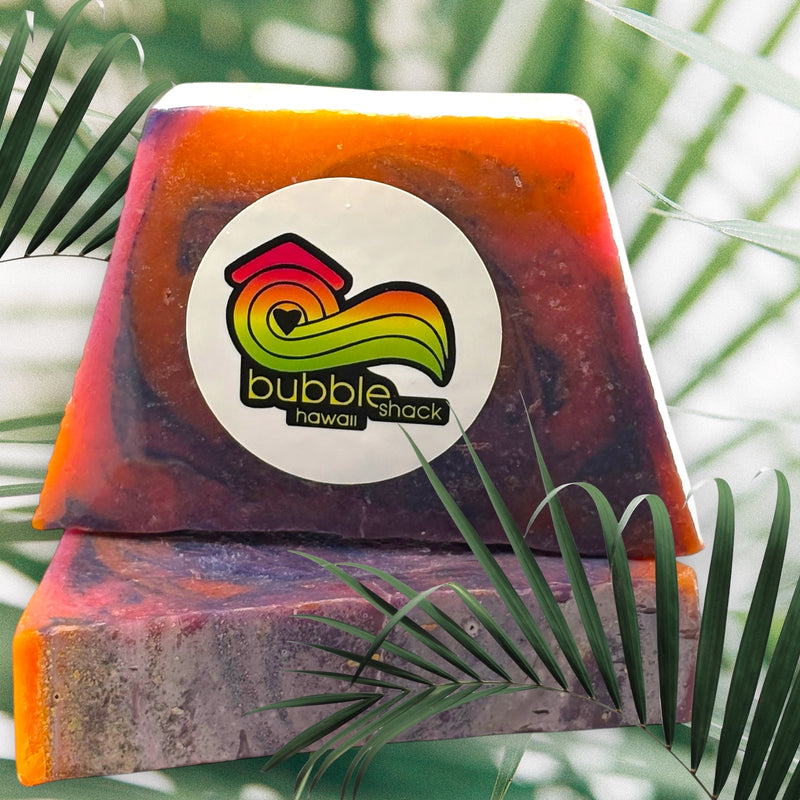 MADE IN HAWAII, Lilikoi