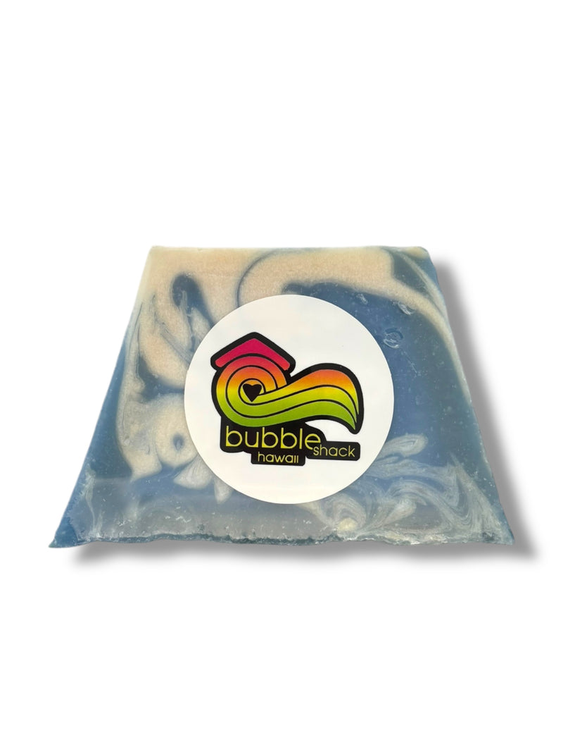 MADE IN HAWAII. Hawaiian Waters Ocean Bliss Handmade Soap