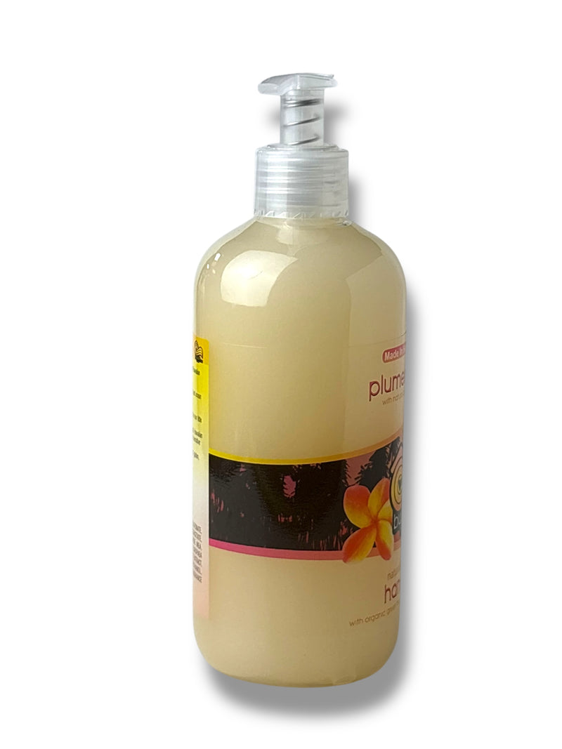 Plumeria Sunset Hand Soap 12oz