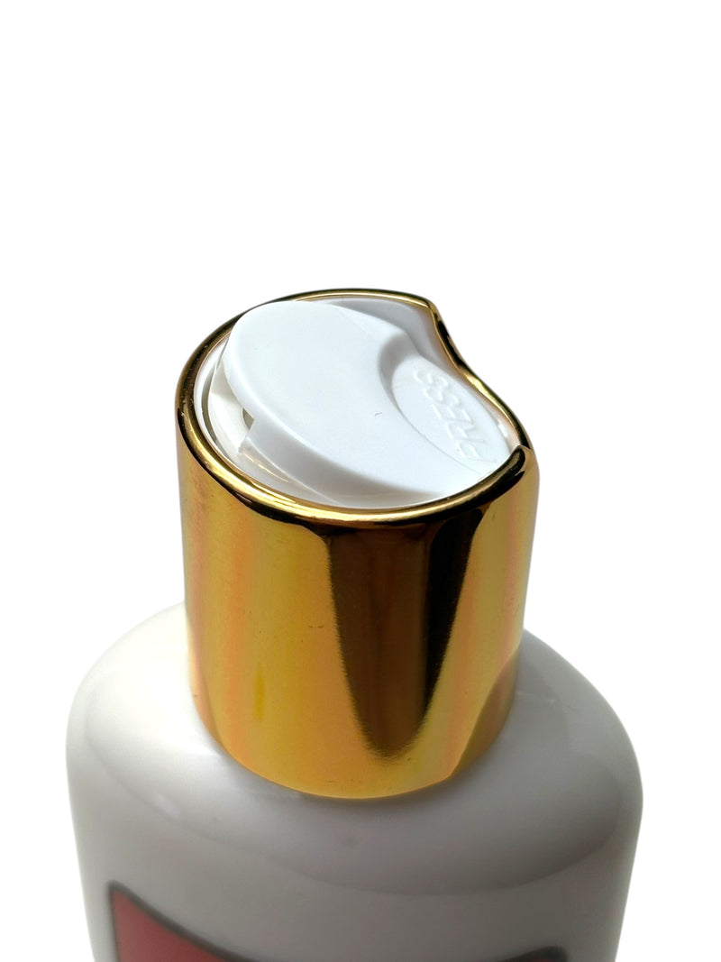 MADE IN HAWAII, Red Guava with Island Citrus Coconut Butter Body Lotion 2oz.