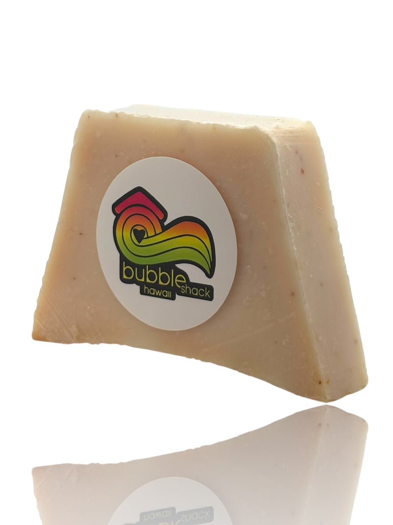 MADE IN HAWAII. Holy Peppermint!  Handmade Soap