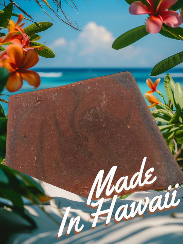 Good Surf Karma Handmade Soap