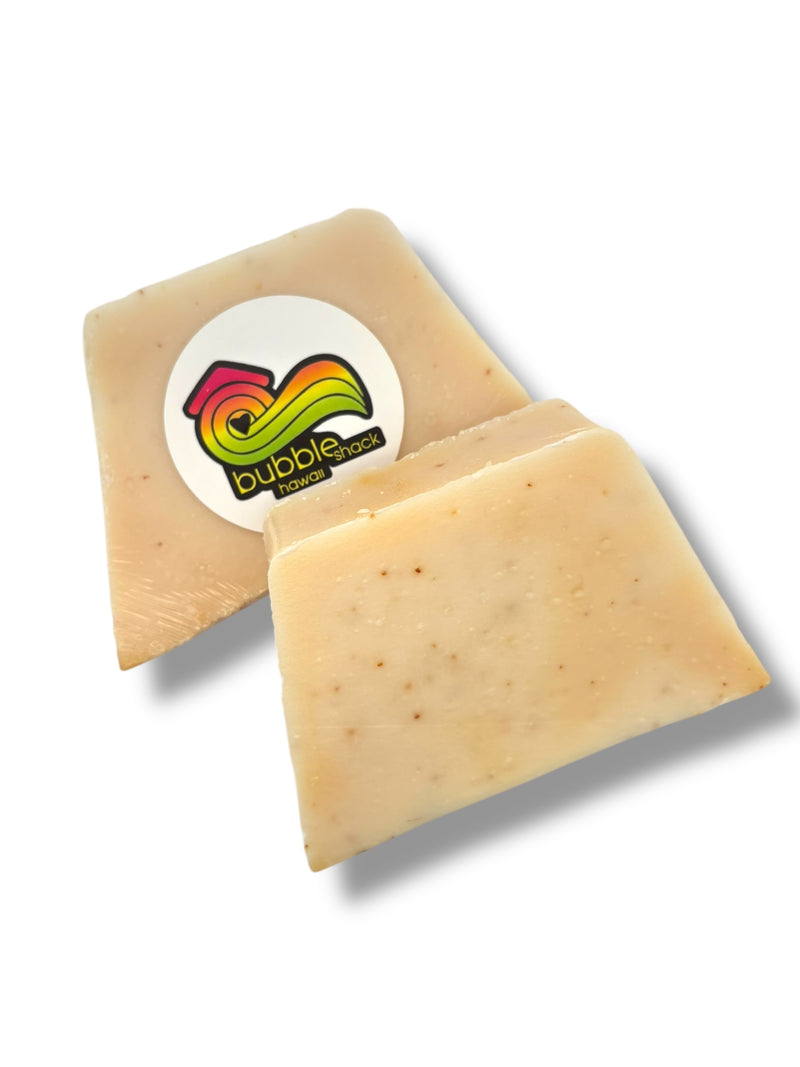 MADE IN HAWAII. Holy Peppermint!  Handmade Soap