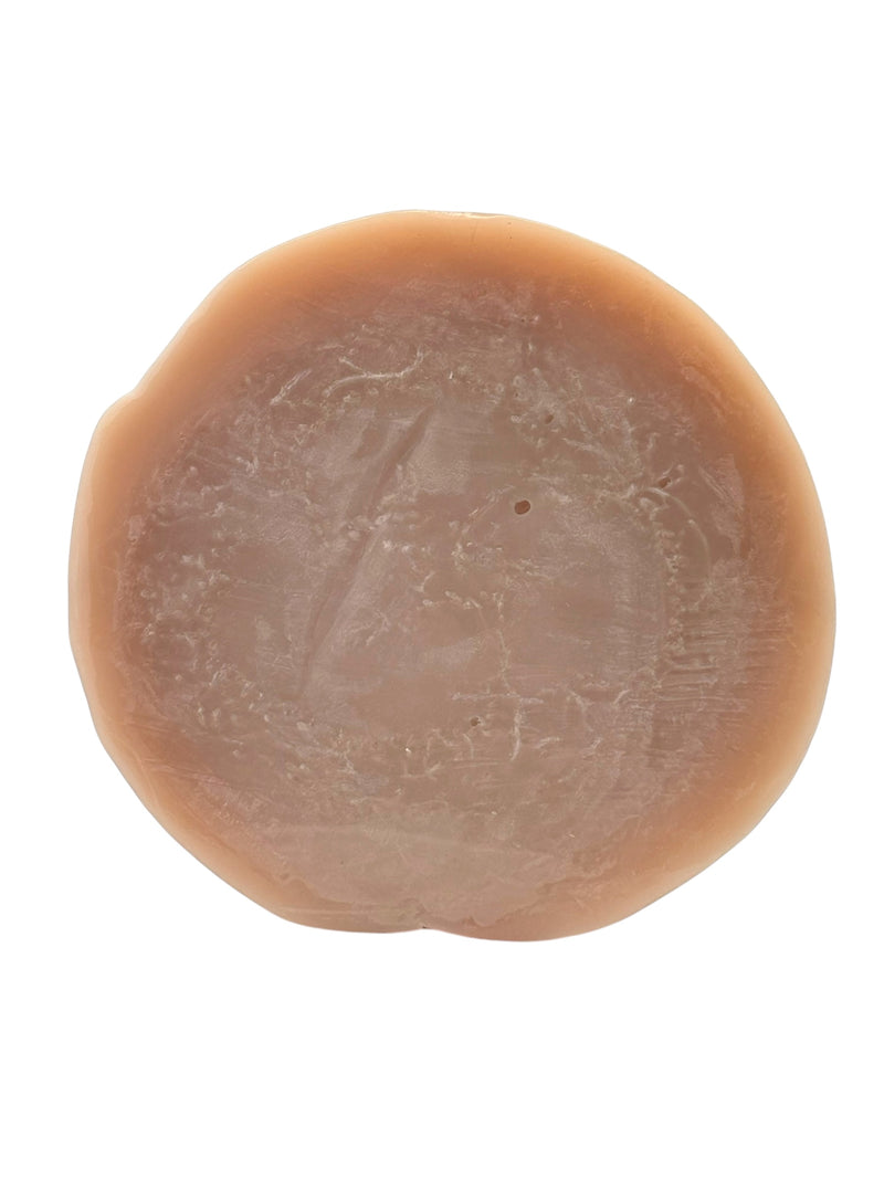 Coconut Cream Loofah Soap
