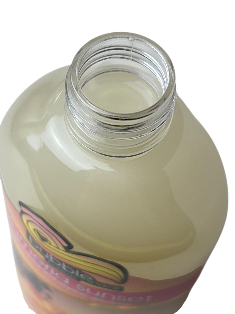 Plumeria Sunset All in1 Ultimate Kukui + Shea Wash