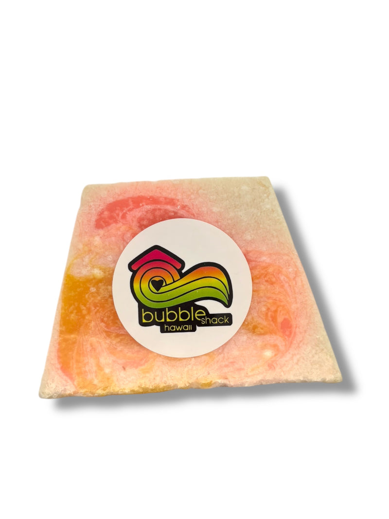 MADE IN HAWAII. Gardenias by the Seashack Handmade Soap