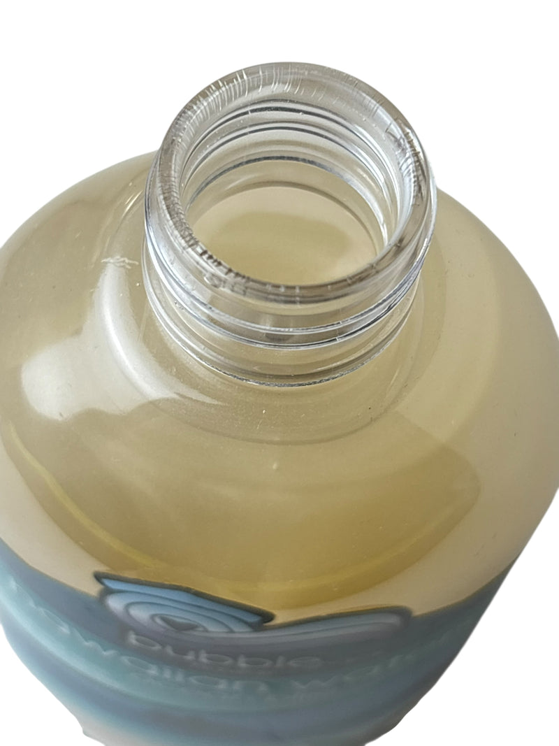 Hawaiian Waters Ocean Bliss All in 1 Ultimate Kukui + Shea Wash