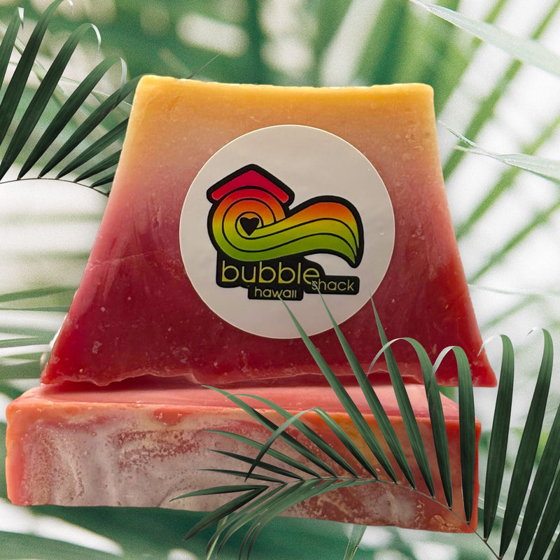 MADE IN HAWAII, Sweet Hawaiian plumeria.