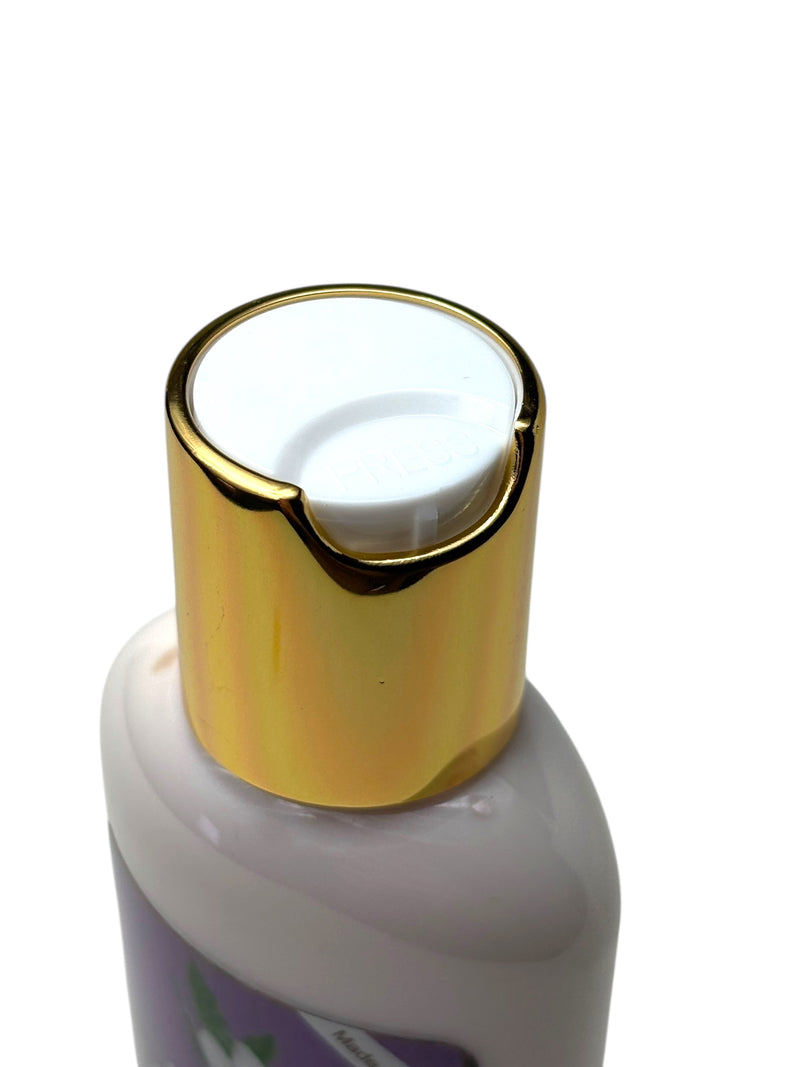 MADE IN HAWAII, Hawaiian White Ginger with Puakenikeni Coconut Butter Body Lotion 2oz.