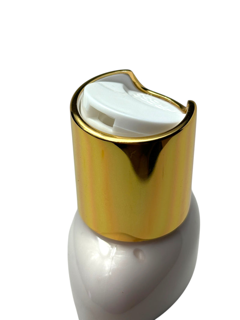 MADE IN HAWAII, Hawaiian White Ginger with Puakenikeni Coconut Butter Body Lotion 2oz.