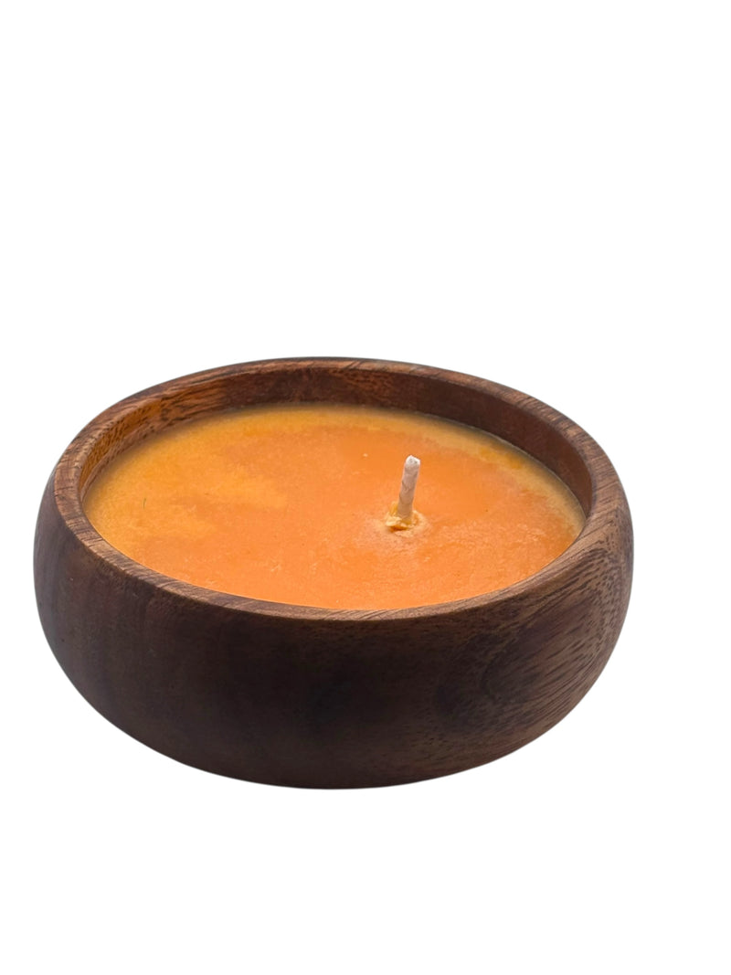 Epic Nectar Soy Poi Bowl Candle