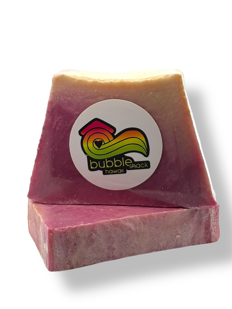 MADE IN HAWAII. Coconut Galvani.
