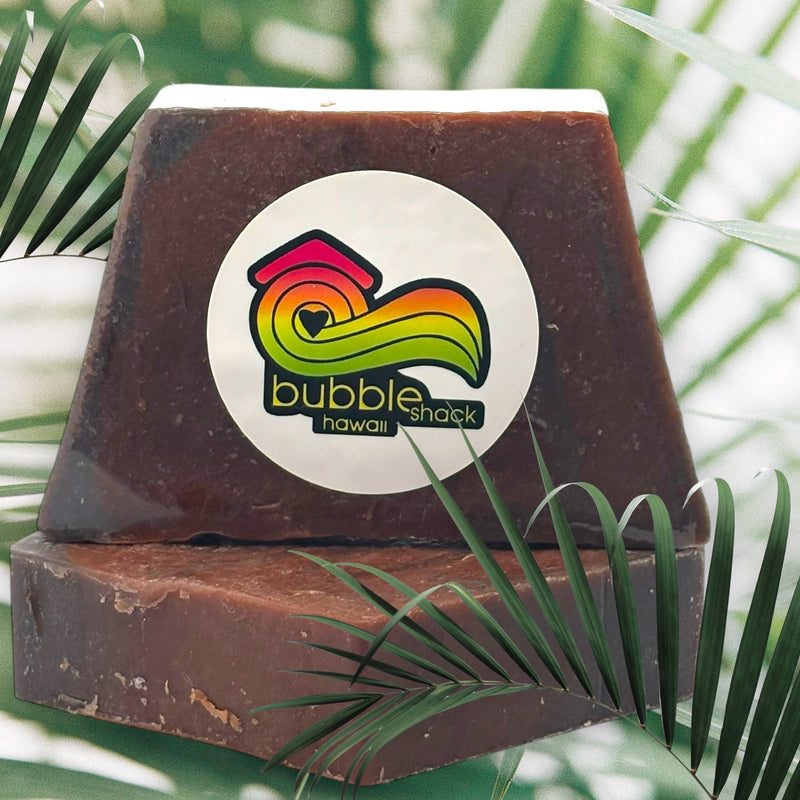 Good Surf Karma Handmade Soap