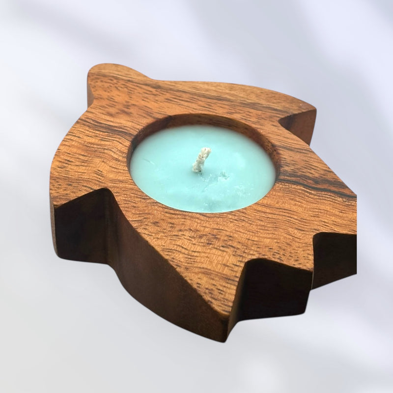 Hawaiian Waters Hawaiian Honu Candle