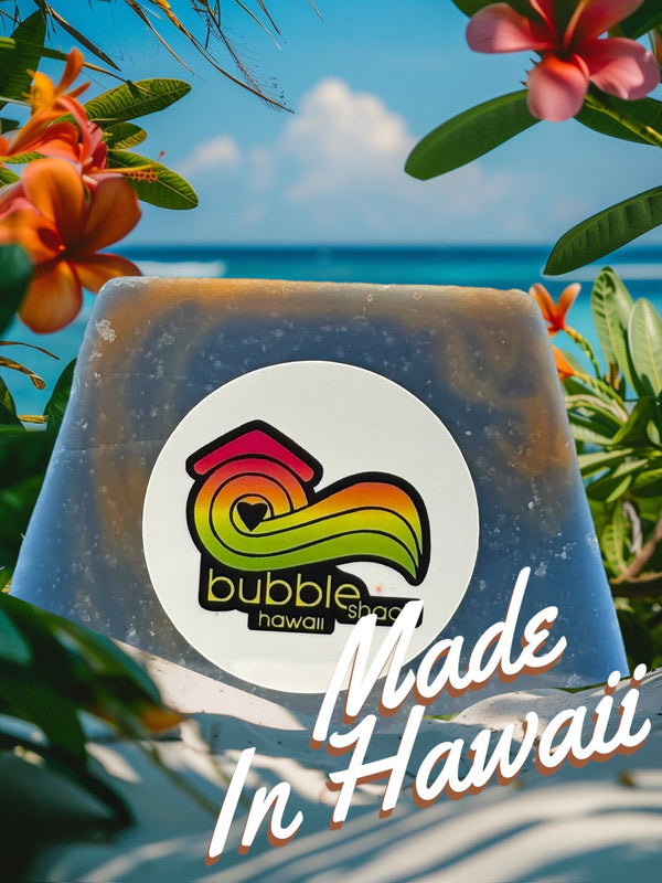 South Shore Sweetie Handmade Soap