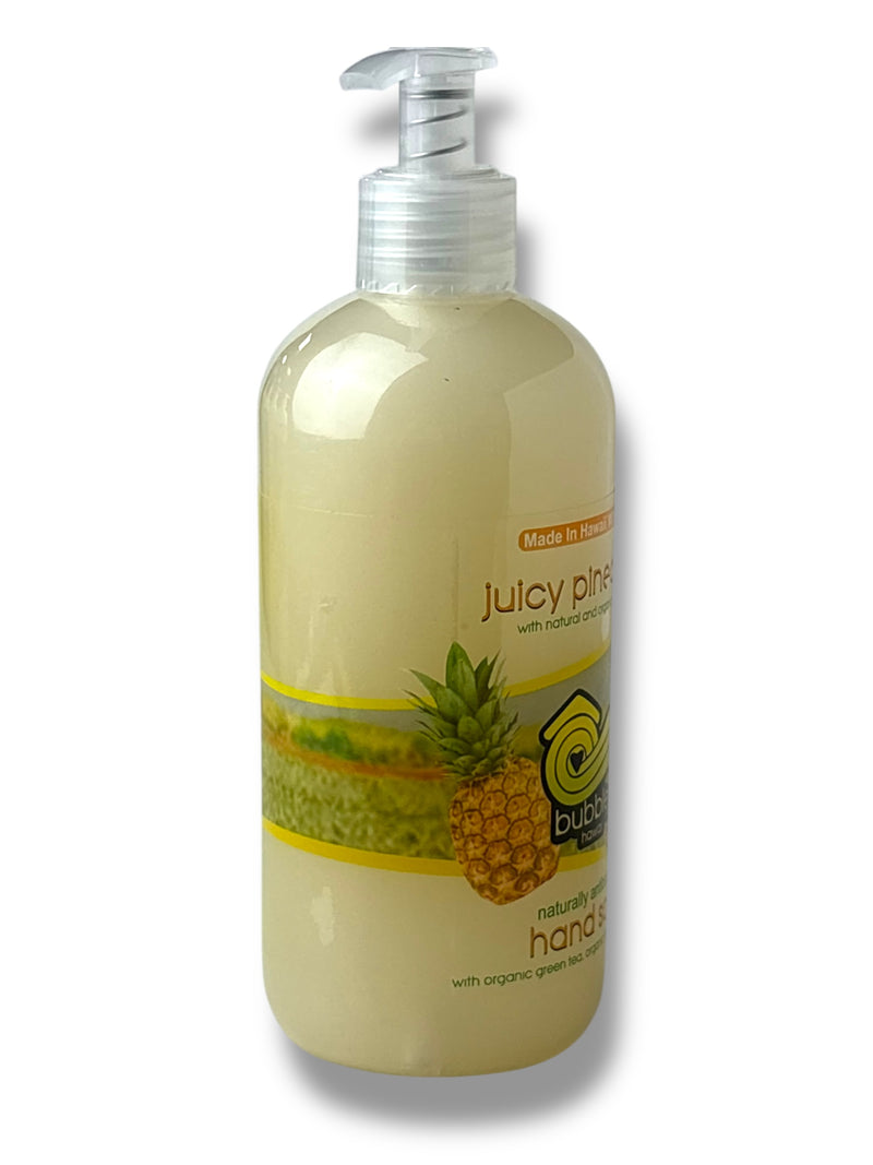 Juicy Pineapple Hand Soap 12oz