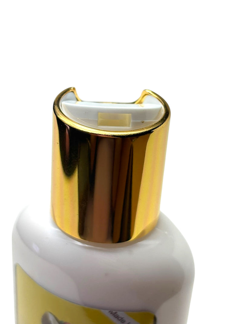 MADE IN HAWAII, Coconut Sunrise Coconut Butter Body Lotion 2oz.