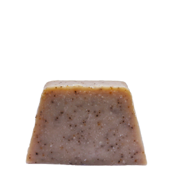 Kona Coffee and Macadamia Nut Handmade Soap