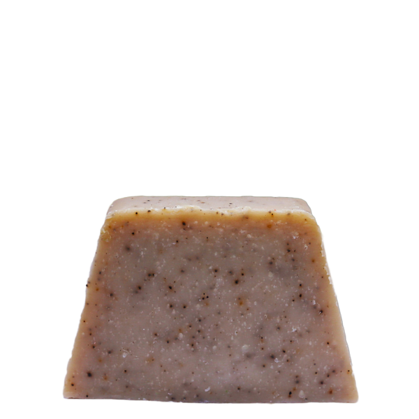Kona Coffee and Macadamia Nut Handmade Soap