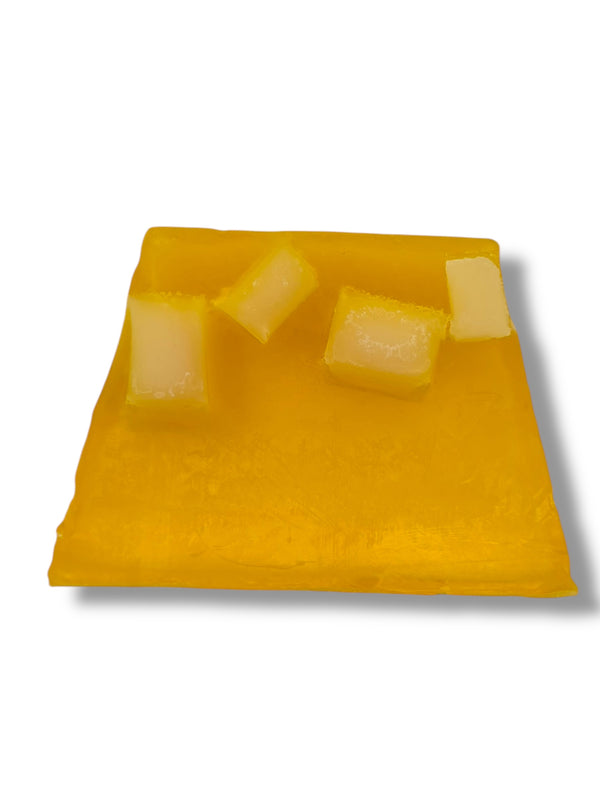 MADE IN HAWAII. Juicy Pineapple Chunk Soap