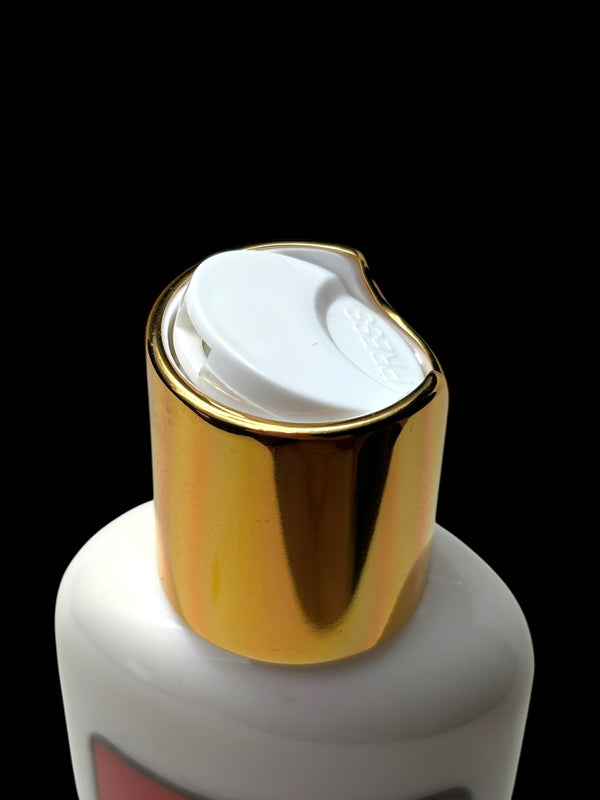 MADE IN HAWAII, Red Guava with Island Citrus Coconut Butter Body Lotion 2oz.