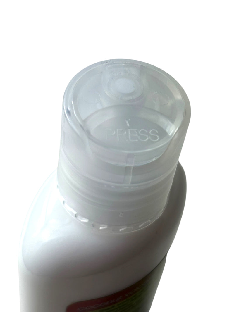 MADE IN HAWAII, Coconut Volcano Kukui + Shea Hawaiian Silky Lotion 2oz.