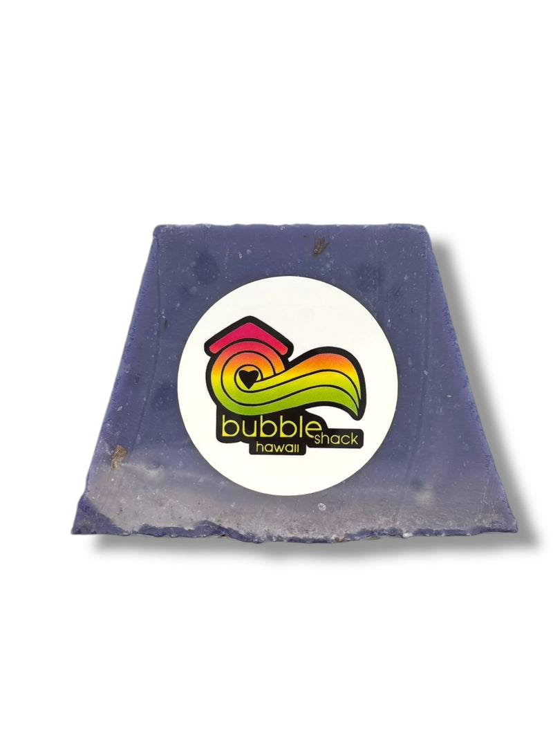 MADE IN HAWAII.Hawaiian Super Lavender Handmade Soap