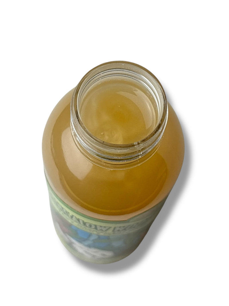 MADE IN HAWAII. Rainforest Run Naturally Magnificent Wash for Dogs 4oz