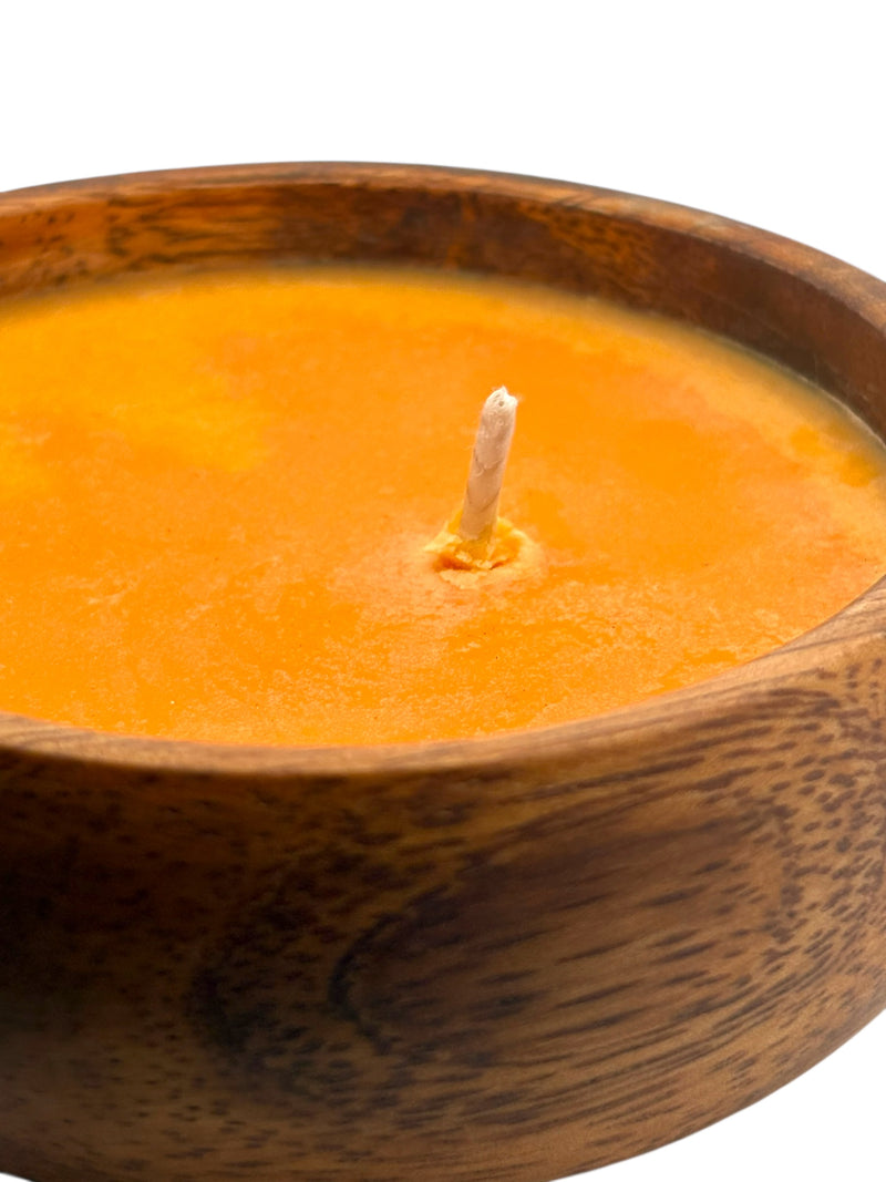 Epic Nectar Soy Poi Bowl Candle