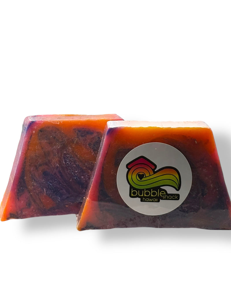 MADE IN HAWAII, Lilikoi