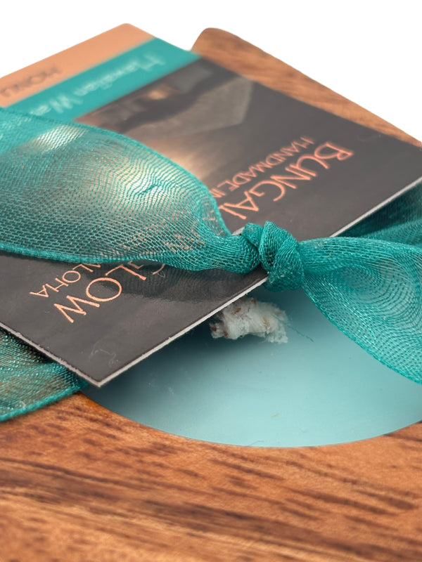 Hawaiian Waters Hawaiian Honu Candle