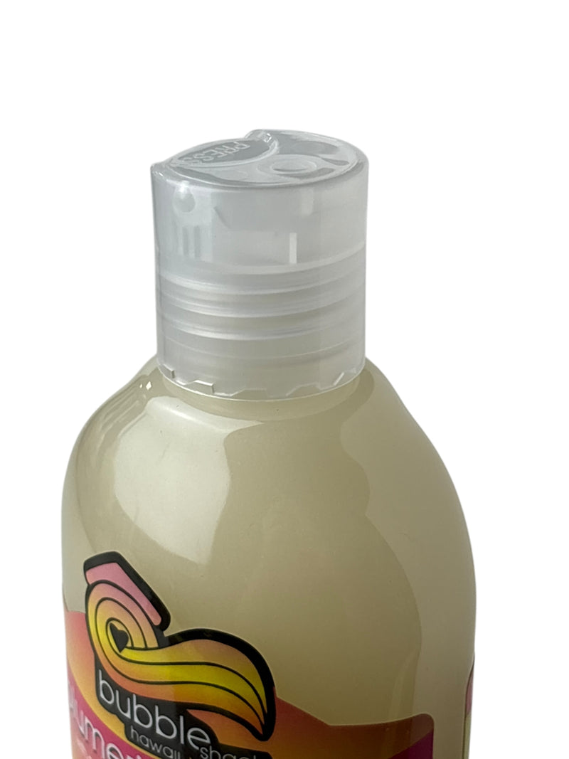 Plumeria Sunset All in1 Ultimate Kukui + Shea Wash