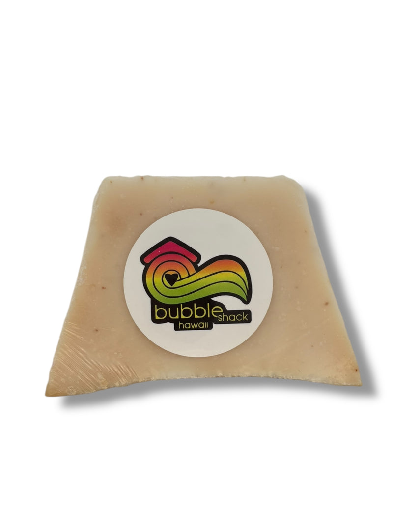 Tuba Rose Handmade Soap