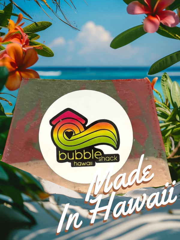 Aloha to Scrooge