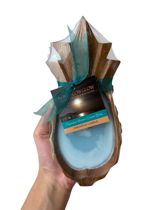 MADE IN HAWAII, Hawaiian waters ocean bliss.